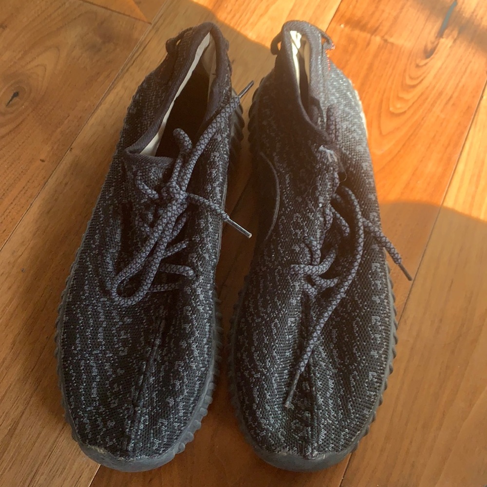Adidas Yeezy Boost Inspired Sneakers
